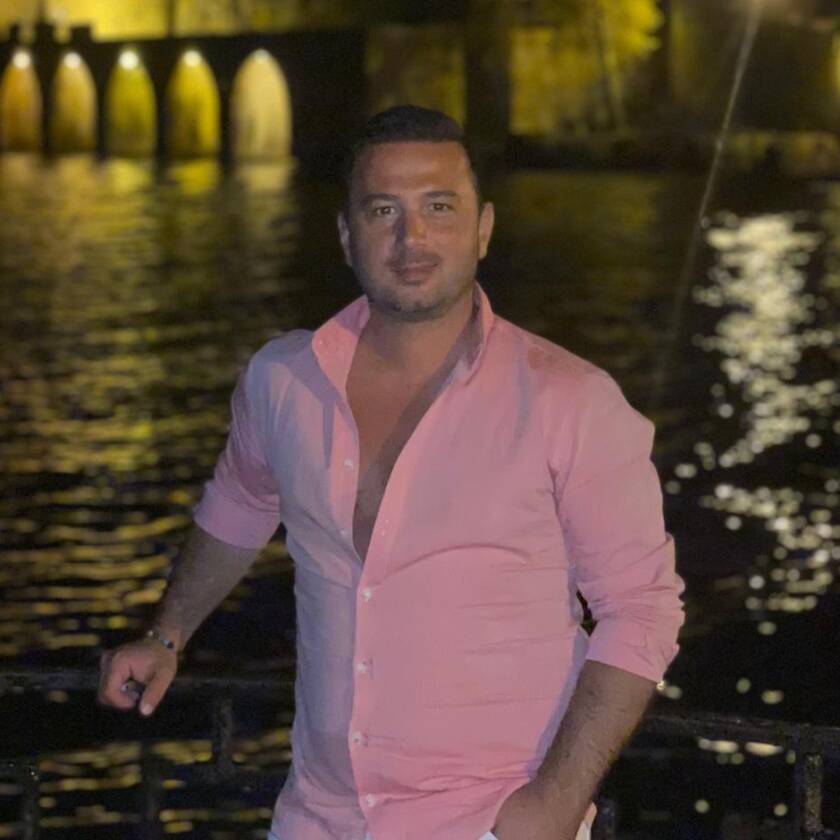 İlker Tekinkaya