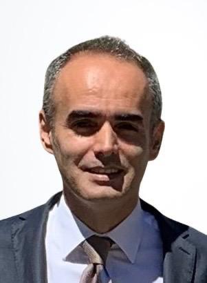 İsmail Özay Çuhadar