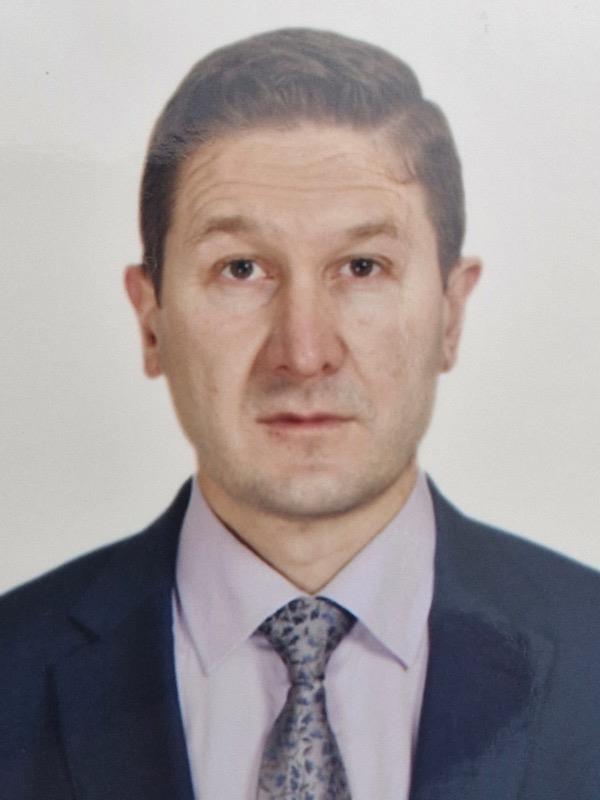 Timur Balaban